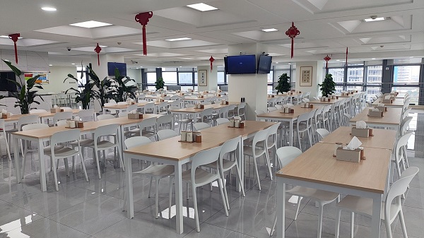 智能管理，精准降本 企业食堂管理系统如何助力餐饮企业控制成本、提升盈利